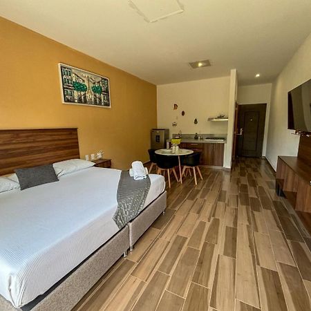 Lofts Terra Nuevo Vallarta Eksteriør billede