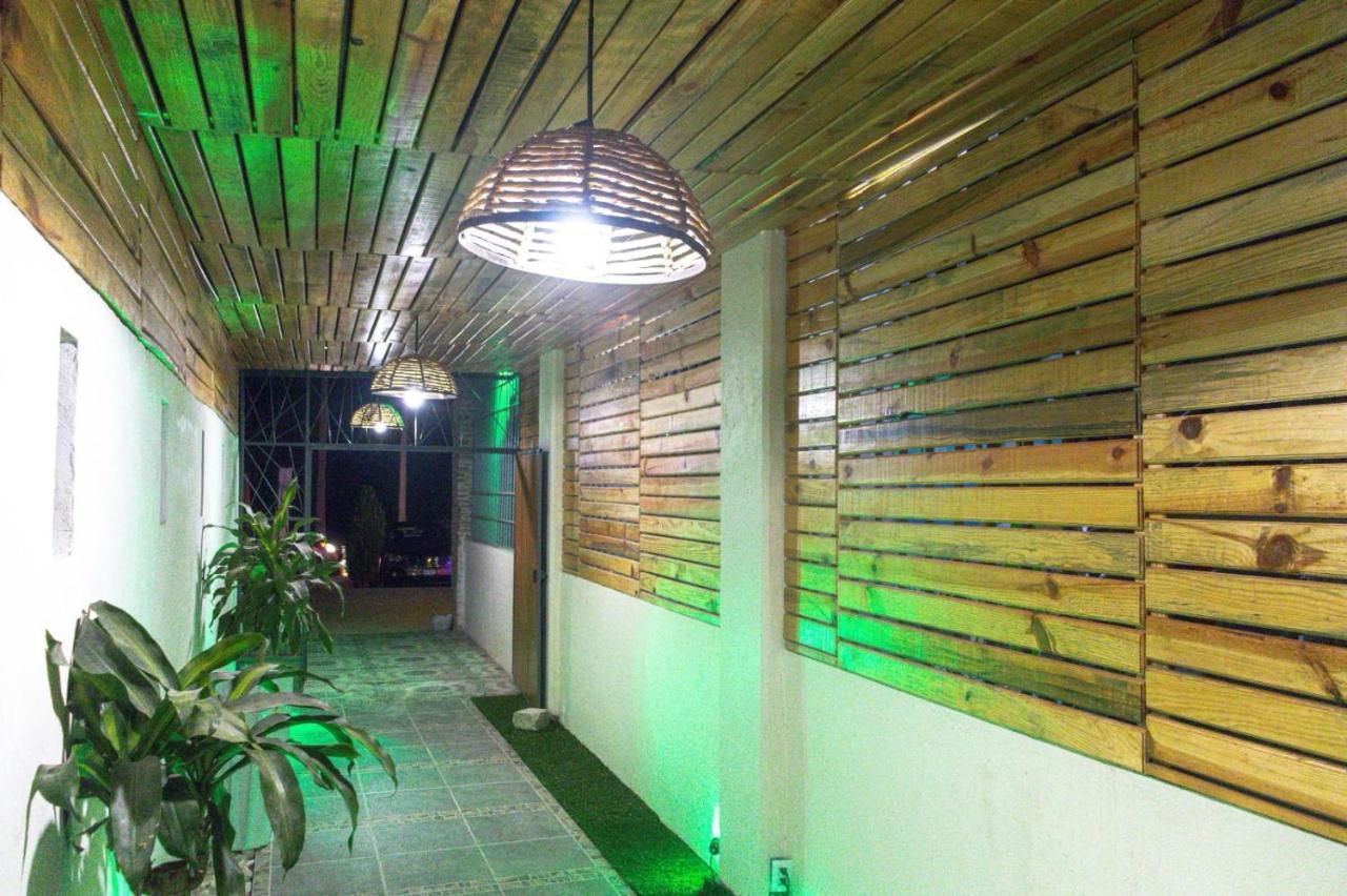 Lofts Terra Nuevo Vallarta Eksteriør billede