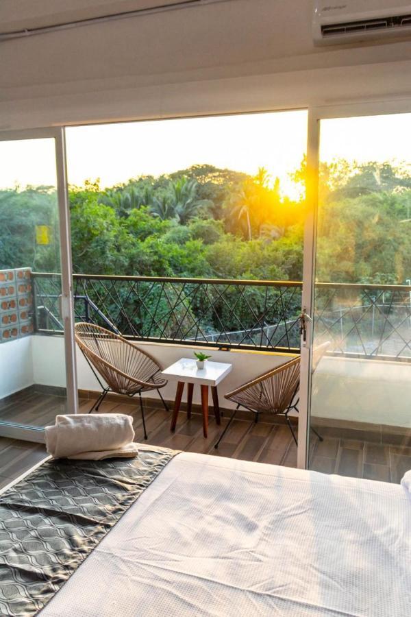 Lofts Terra Nuevo Vallarta Eksteriør billede