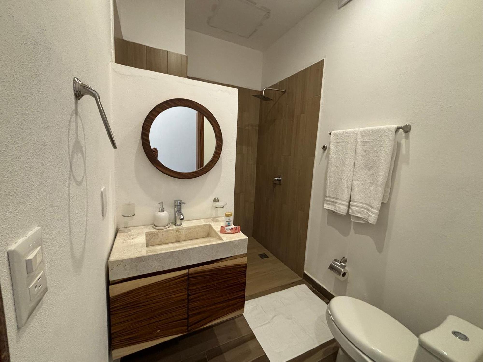 Lofts Terra Nuevo Vallarta Eksteriør billede