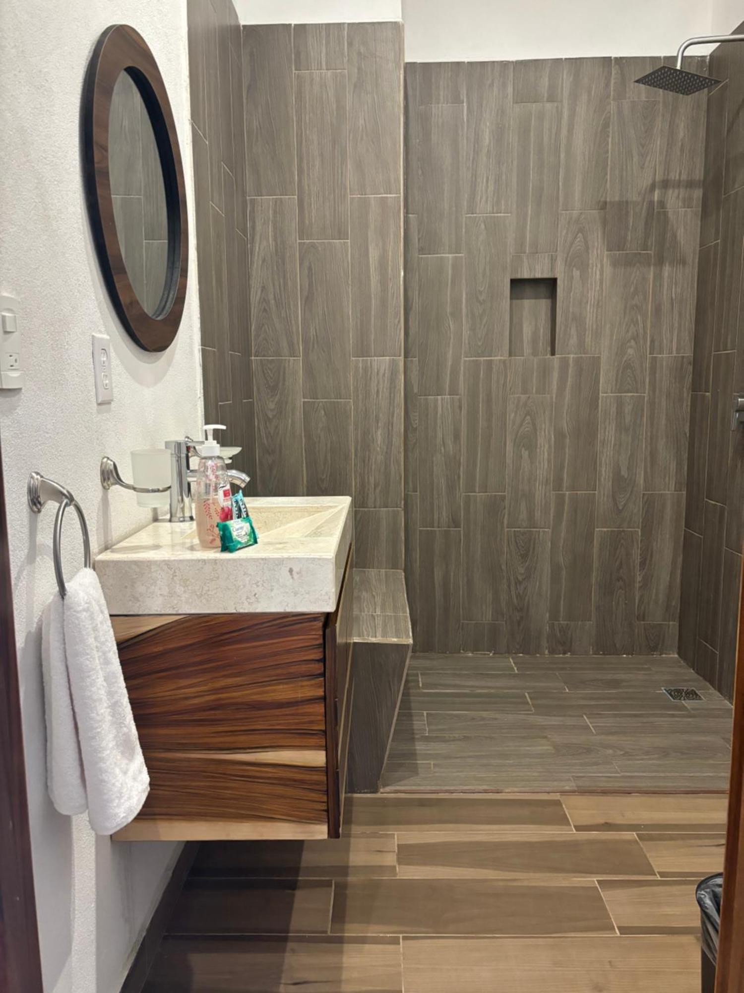 Lofts Terra Nuevo Vallarta Eksteriør billede