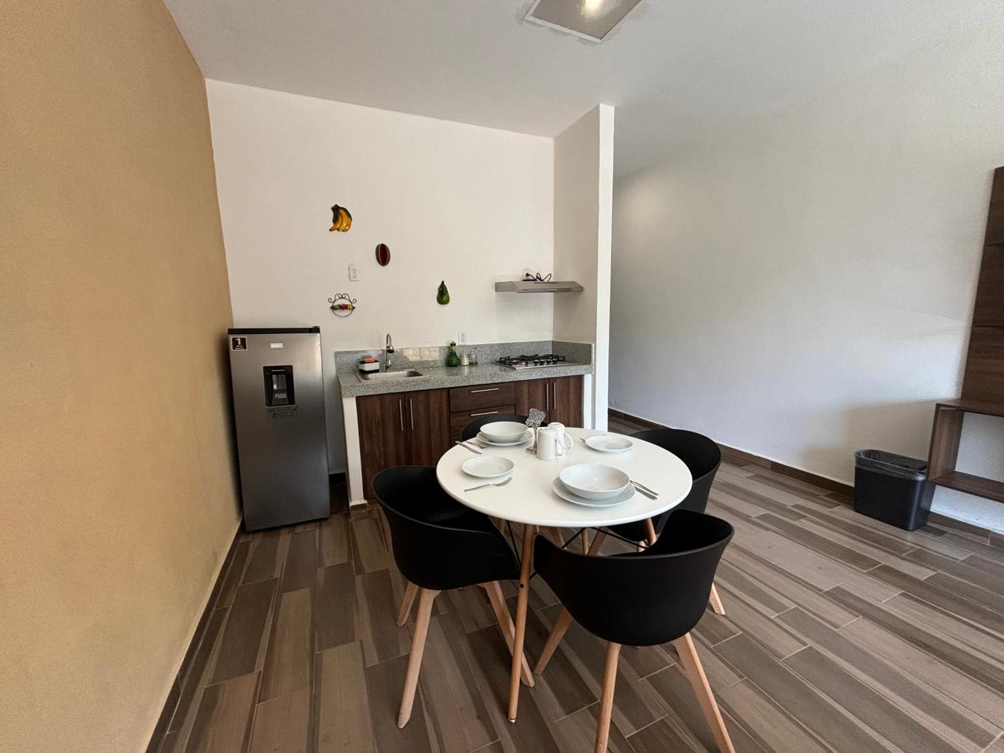 Lofts Terra Nuevo Vallarta Eksteriør billede